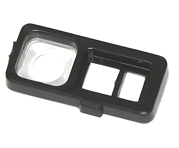 For Samsung Galaxy S8 Plus G955 - Replacement Flash Diffuser & Bracket
