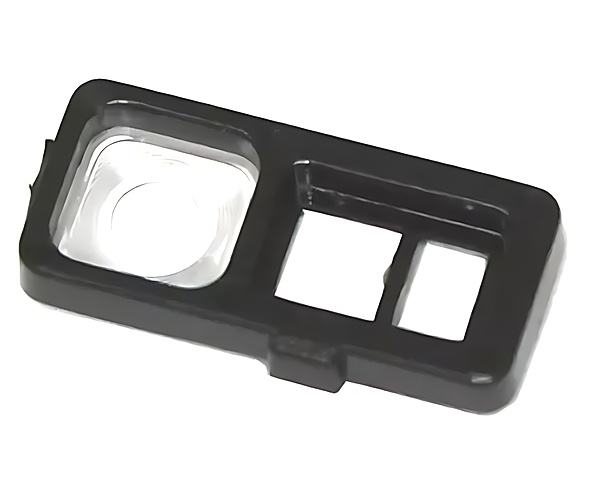 For Samsung Galaxy S8 Plus G955 - Replacement Flash Diffuser & Bracket