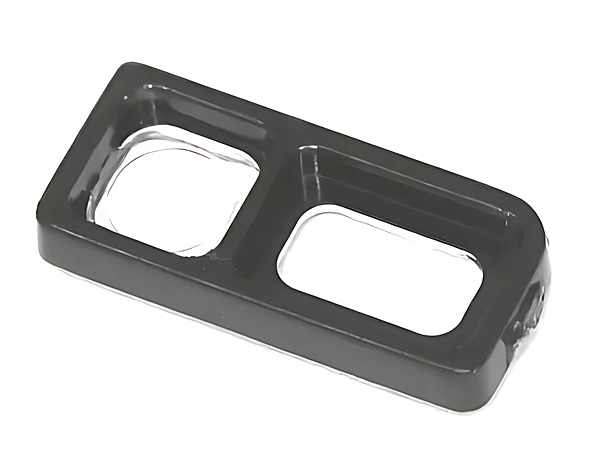 For Samsung Galaxy S8 G950 - Replacement Flash Diffuser & Bracket