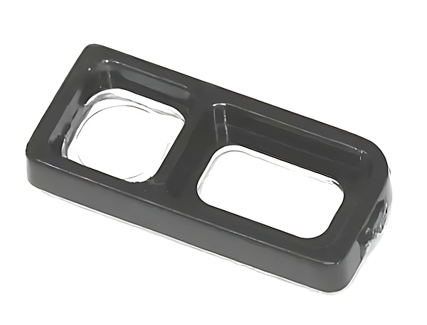 For Samsung Galaxy S8 G950 - Replacement Flash Diffuser & Bracket