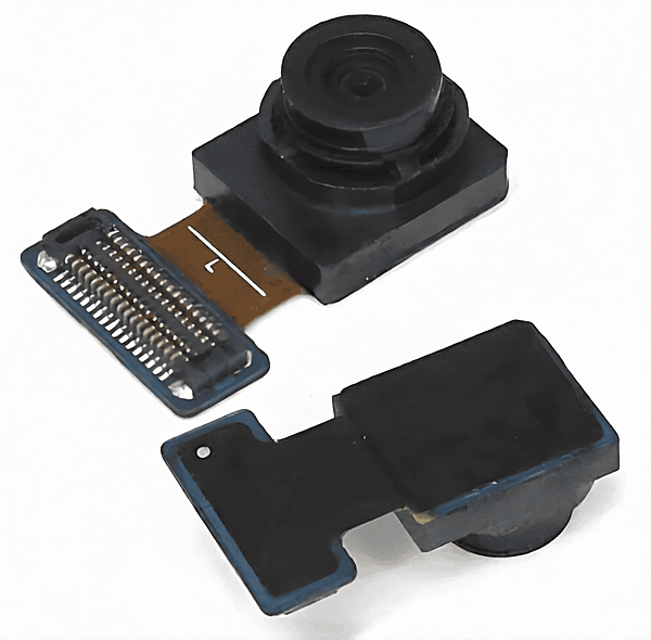 For Samsung Galaxy S6 And S6 Edge + - Replacement Front Camera Module