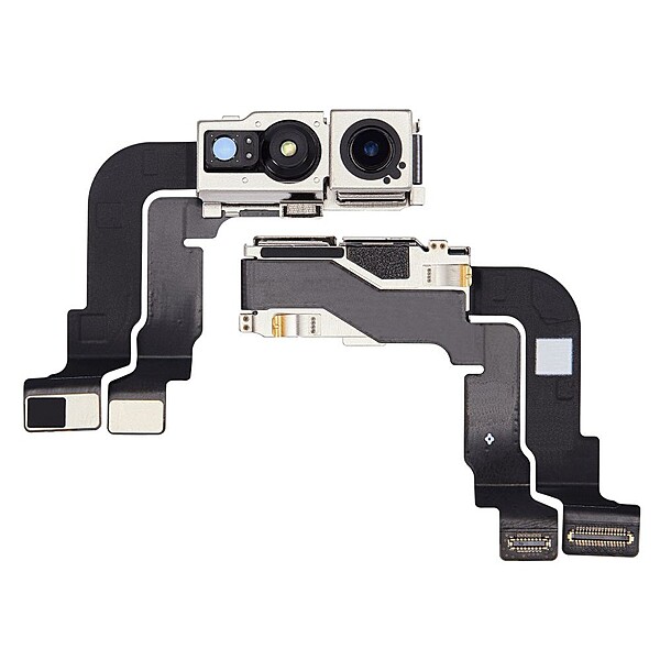 iPhone 15 Pro - Replacement Front Facing Camera Module