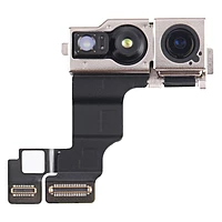 iPhone 15 Front Facing Camera Module Replacement
