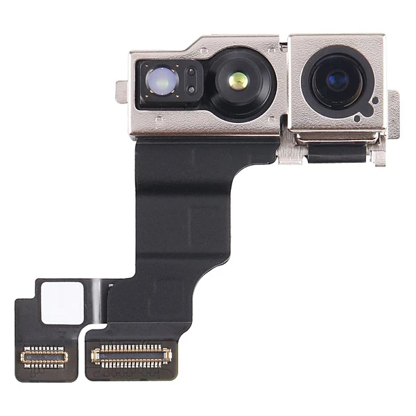 iPhone 15 Front Facing Camera Module Replacement