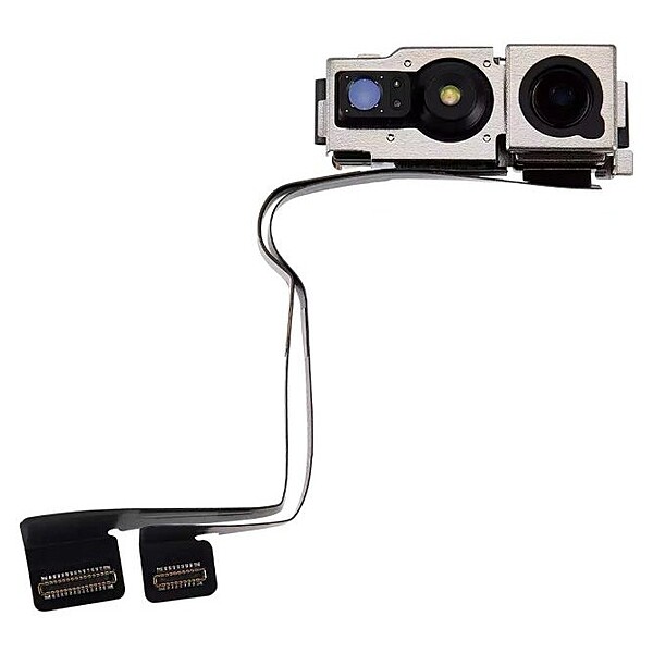 Apple iPhone 16 Pro Max - Replacement Front Facing Camera Module