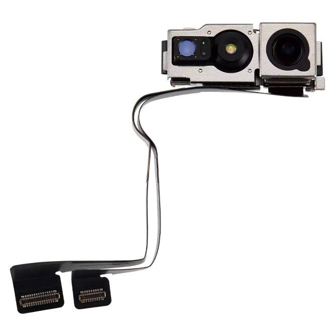 Apple iPhone 16 Pro Max - Replacement Front Facing Camera Module