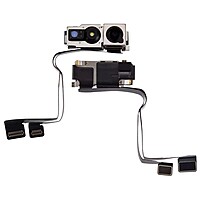 Apple iPhone 16 Pro Max - Replacement Front Facing Camera Module