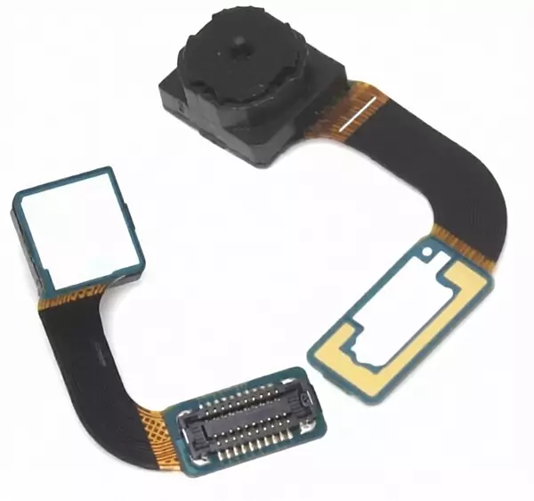 For Samsung Galaxy S5 Mini - Replacement Front Camera