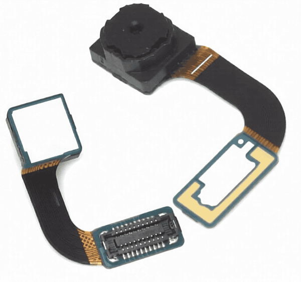 For Samsung Galaxy S5 Mini - Replacement Front Camera