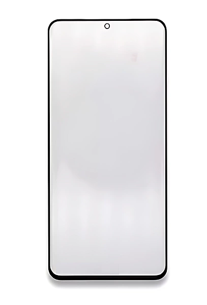 For Samsung S20 Ultra , G988 - Replacement Front Glass With OCA Pre - Applied , Front Glass , OCA - Screen