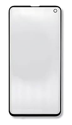 Samsung S10 , G973 - Replacement Front Glass With OCA Pre - Applied , Front Glass , OCA - Screen Refurbishment