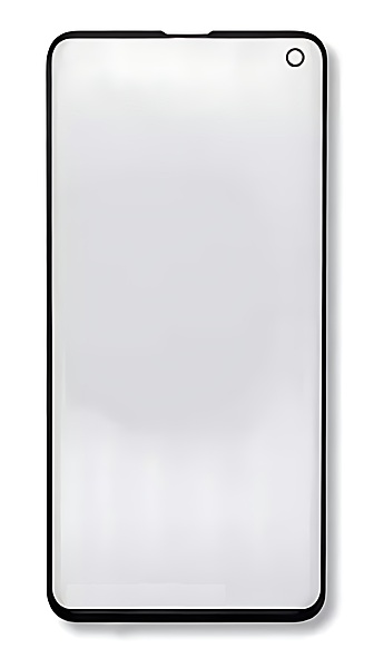 Samsung S10 , G973 - Replacement Front Glass With OCA Pre - Applied , Front Glass , OCA - Screen Refurbishment