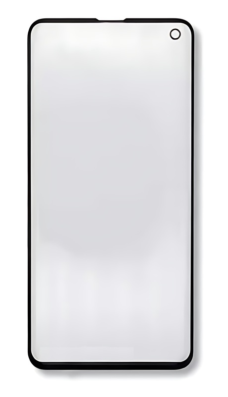 Samsung S10 , G973 - Replacement Front Glass With OCA Pre - Applied , Front Glass , OCA - Screen Refurbishment
