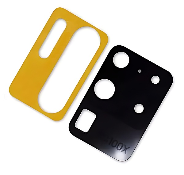 Samsung Galaxy S20 Ultra , G988 - Replacement Glass Camera Lens With Adhesive