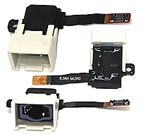 For Samsung Galaxy S8 - Replacement Headphone Jack Port