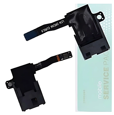 For Samsung S8 , S8 Plus - Replacement Headphone Jack Port - Service Pack - GH59 - 14746A