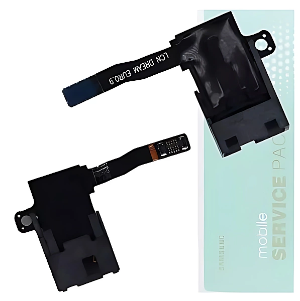 For Samsung S8 , S8 Plus - Replacement Headphone Jack Port - Service Pack - GH59 - 14746A
