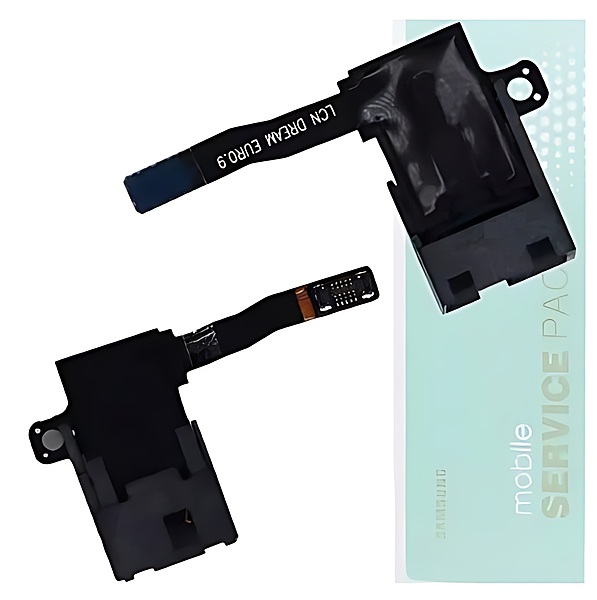 For Samsung S8 , S8 Plus - Replacement Headphone Jack Port - Service Pack - GH59 - 14746A