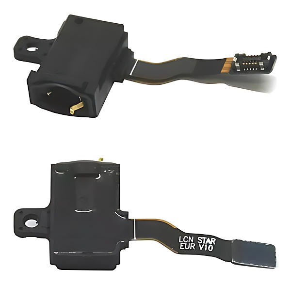 For Samsung Galaxy S9 - Replacement Headphone Jack Port Socket