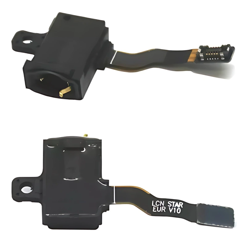 For Samsung Galaxy S9 - Replacement Headphone Jack Port Socket