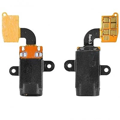 For Samsung Galaxy S5 - Replacement Headphone Jack Port