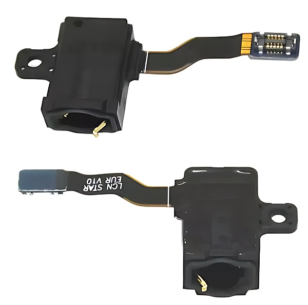For Samsung Galaxy S9 Plus - Replacement Headphone Jack Port