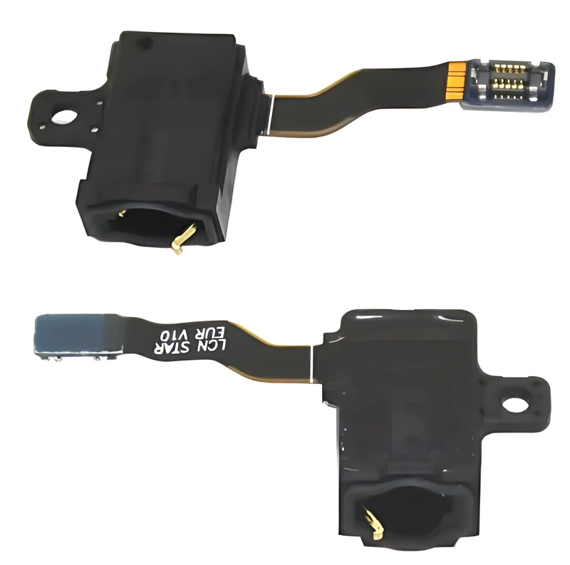 For Samsung Galaxy S9 Plus - Replacement Headphone Jack Port