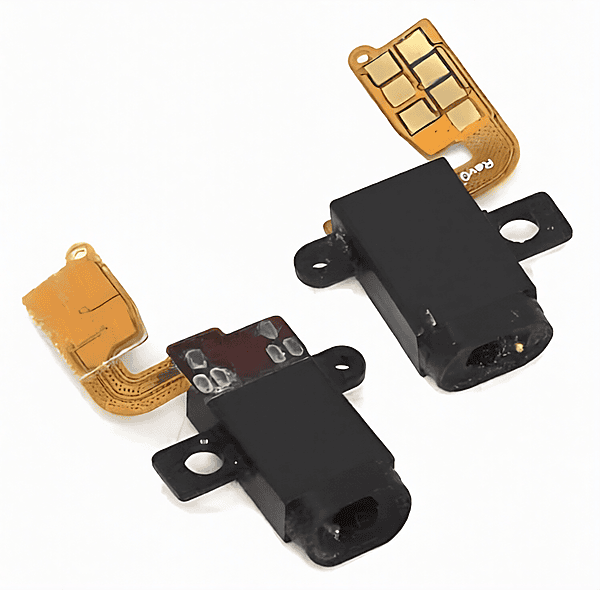 For Samsung Galaxy S5 Mini - Replacement Headphone Jack Socket Port Flex