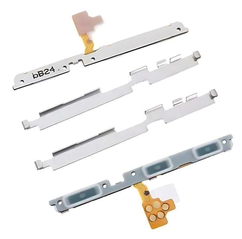 For Samsung Galaxy A52 , A525 - Replacement Internal Power & Volume Buttons Flex