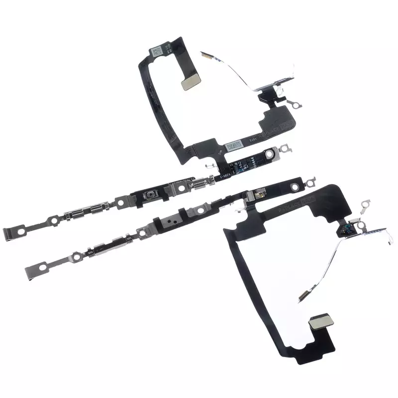 iPhone 15 Plus - Replacement Internal Power Button Flex Cable With Microphone