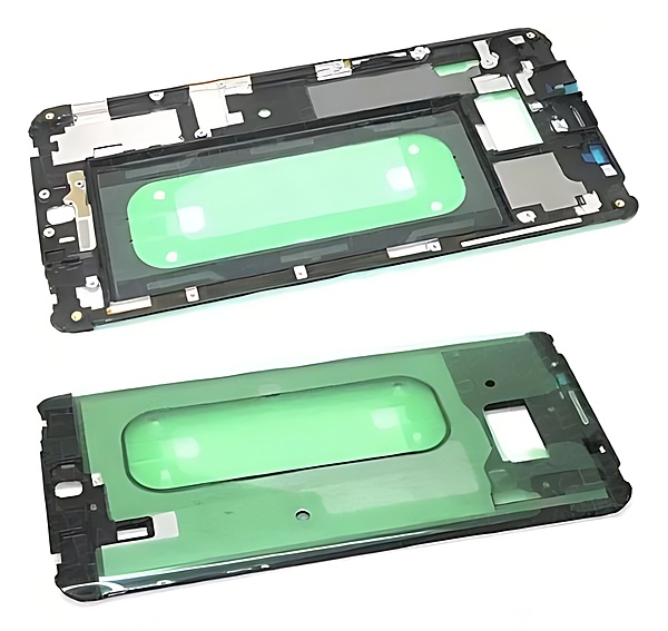 For Samsung Galaxy S6 Edge+ G928F - Replacement LCD Frame Chassis With Adhesive