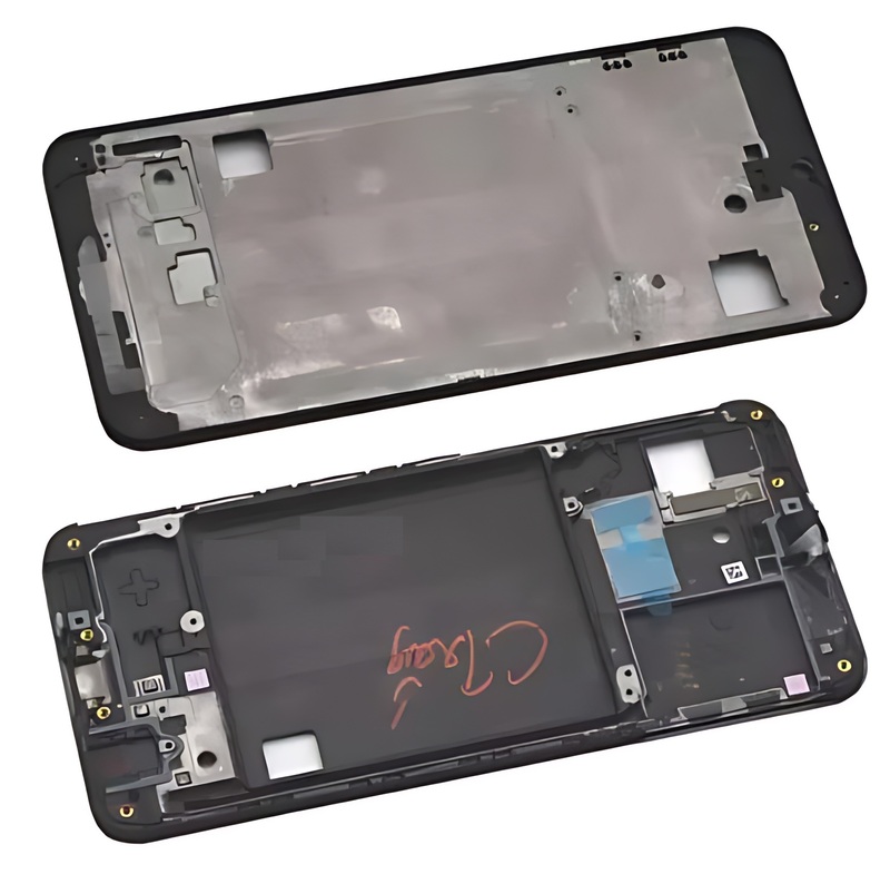For Samsung Galaxy A40 , A405 - Replacement LCD Mid Frame Chassis