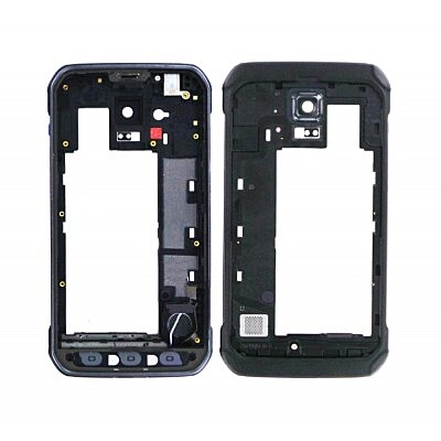 For Samsung Galaxy S5 - Replacement LCD Middle Chassis Frame Replacement
