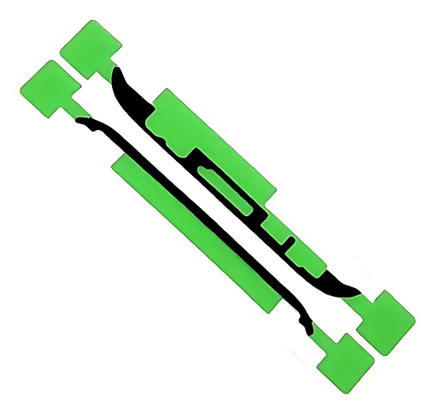 For Samsung Galaxy S8 - Replacement LCD Touch Screen Adhesive