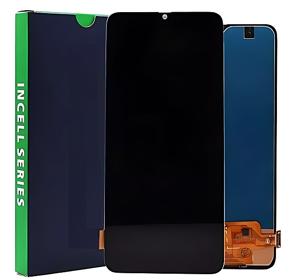 For Samsung Galaxy A70 , A705 - Replacement LCD Touch Screen Assembly - INCELL