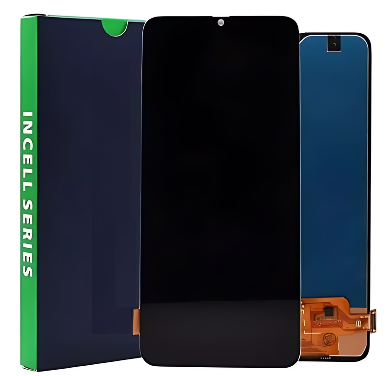 For Samsung Galaxy A70 , A705 - Replacement LCD Touch Screen Assembly - INCELL