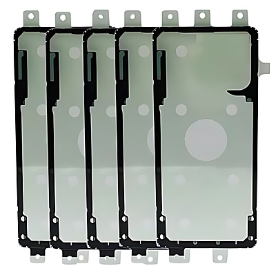 Samsung Galaxy A71 , A71 5G (715 , 7160) - Replacement LCD Touch Screen Assembly Adhesive - Bulk Pack ( x5 )