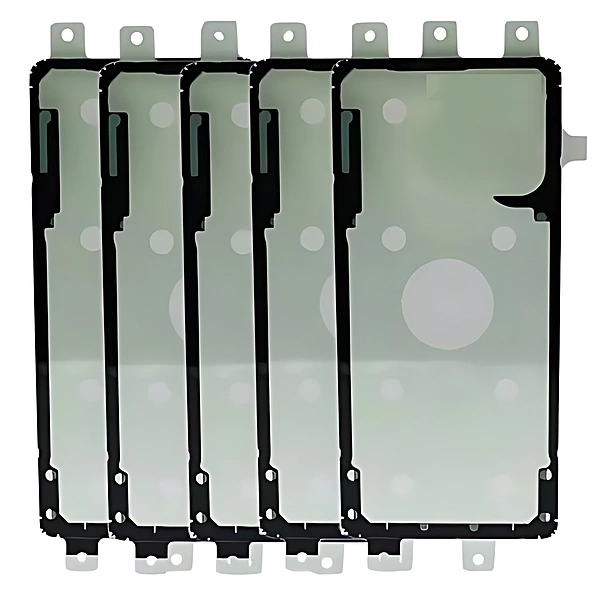 Samsung Galaxy A71 , A71 5G (715 , 7160) - Replacement LCD Touch Screen Assembly Adhesive - Bulk Pack ( x5 )