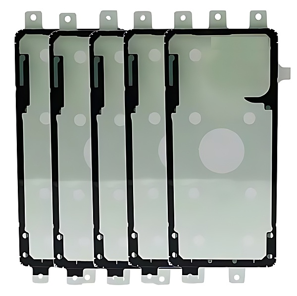 Samsung Galaxy A71 , A71 5G (715 , 7160) - Replacement LCD Touch Screen Assembly Adhesive - Bulk Pack ( x5 )