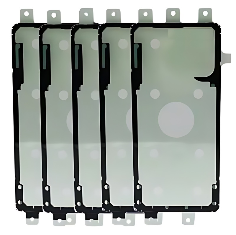 Samsung Galaxy A71 , A71 5G (715 , 7160) - Replacement LCD Touch Screen Assembly Adhesive - Bulk Pack ( x5 )