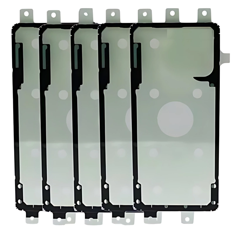 Samsung Galaxy A71 , A71 5G (715 , 7160) - Replacement LCD Touch Screen Assembly Adhesive - Bulk Pack ( x5 )
