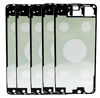 Samsung Galaxy A51 (2019) - Replacement LCD Touch Screen Bonding Adhesive - Bulk Pack ( x5 )