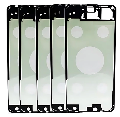 Samsung Galaxy A51 (2019) - Replacement LCD Touch Screen Bonding Adhesive - Bulk Pack ( x5 )