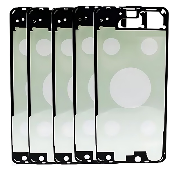 Samsung Galaxy A51 (2019) - Replacement LCD Touch Screen Bonding Adhesive - Bulk Pack ( x5 )