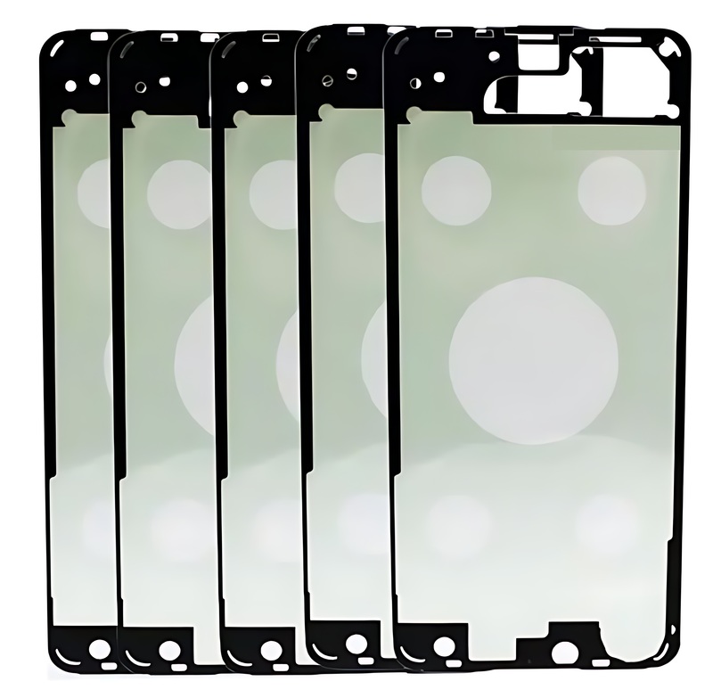 Samsung Galaxy A51 (2019) - Replacement LCD Touch Screen Bonding Adhesive - Bulk Pack ( x5 )