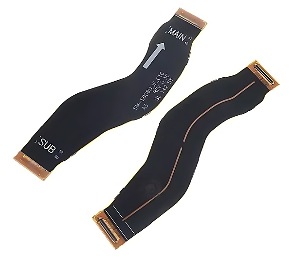 Samsung Galaxy S22 Ultra , S908 - Replacement Main , Motherboard Connection Flex Cable