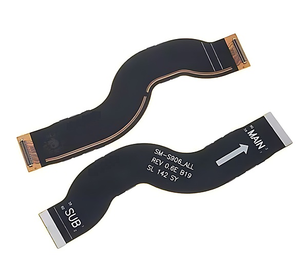 Samsung Galaxy S22 Plus , S906 - Replacement Main , Motherboard Connection Flex Cable