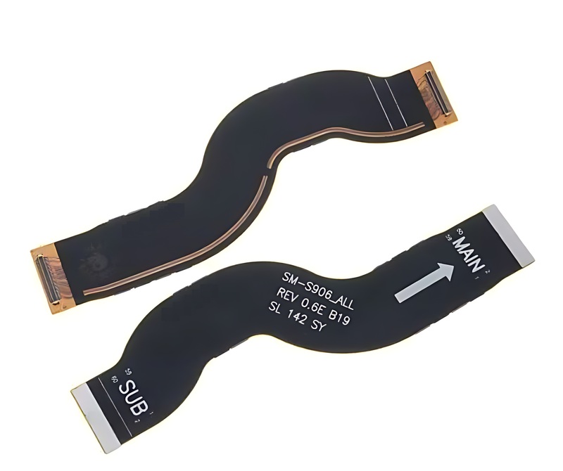 Samsung Galaxy S22 Plus , S906 - Replacement Main , Motherboard Connection Flex Cable