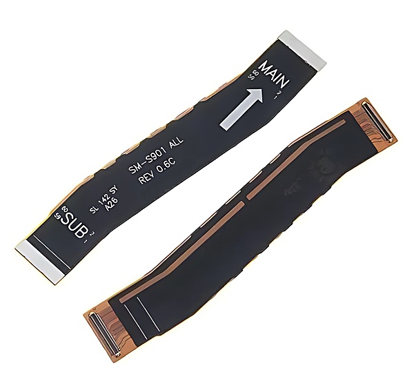 Samsung Galaxy S22 , S901 - Replacement Main , Motherboard Connection Flex