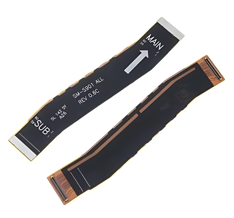 Samsung Galaxy S22 , S901 - Replacement Main , Motherboard Connection Flex
